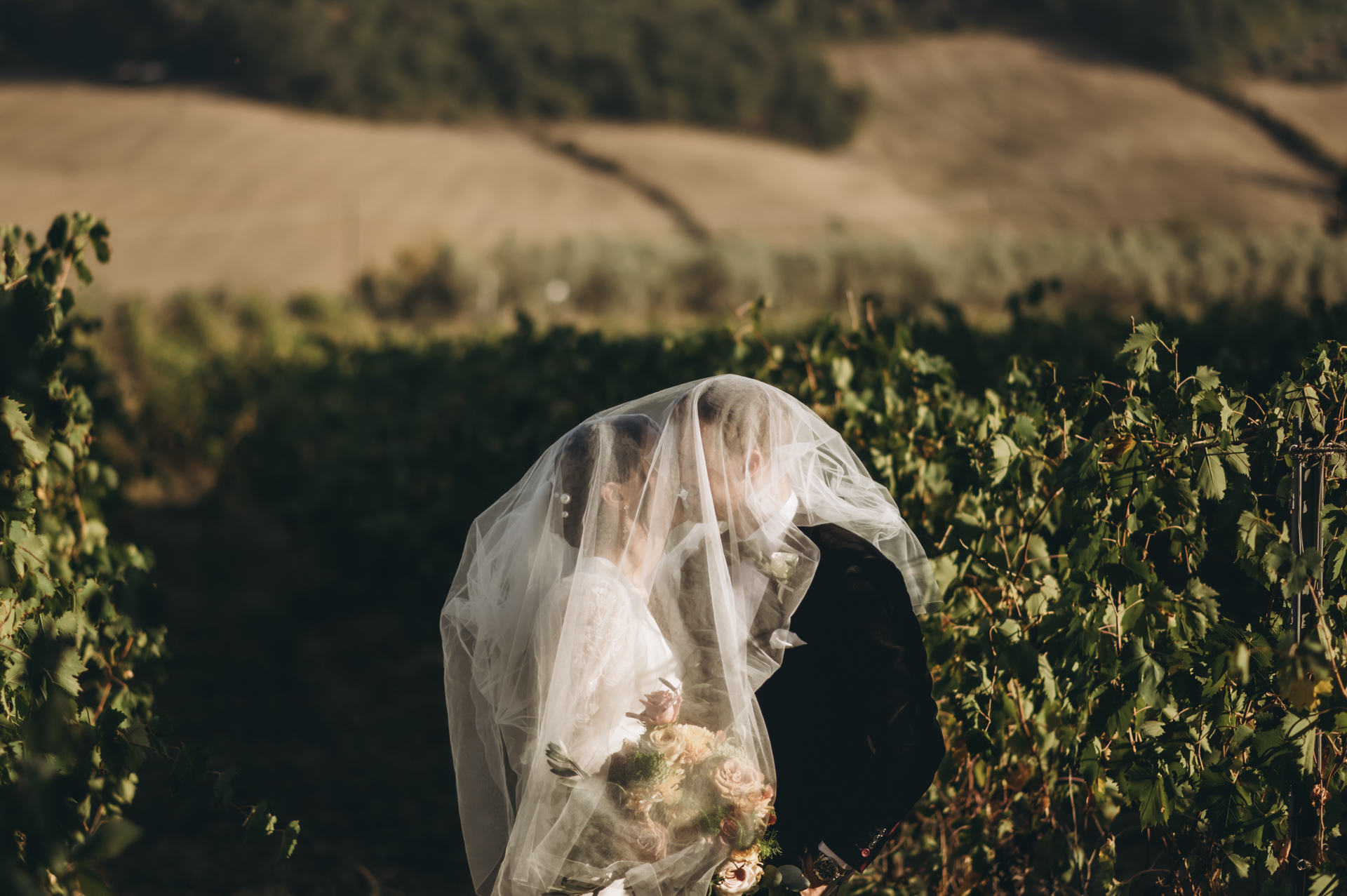 Matrimonio a Villa Il Pozzo Certaldo Marco Vgni Fotografo