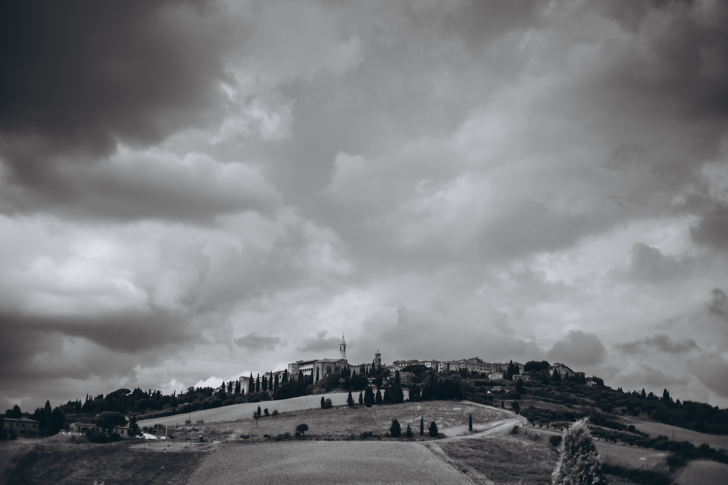 Matrimonio a Pienza Fotografo Marco Vegni