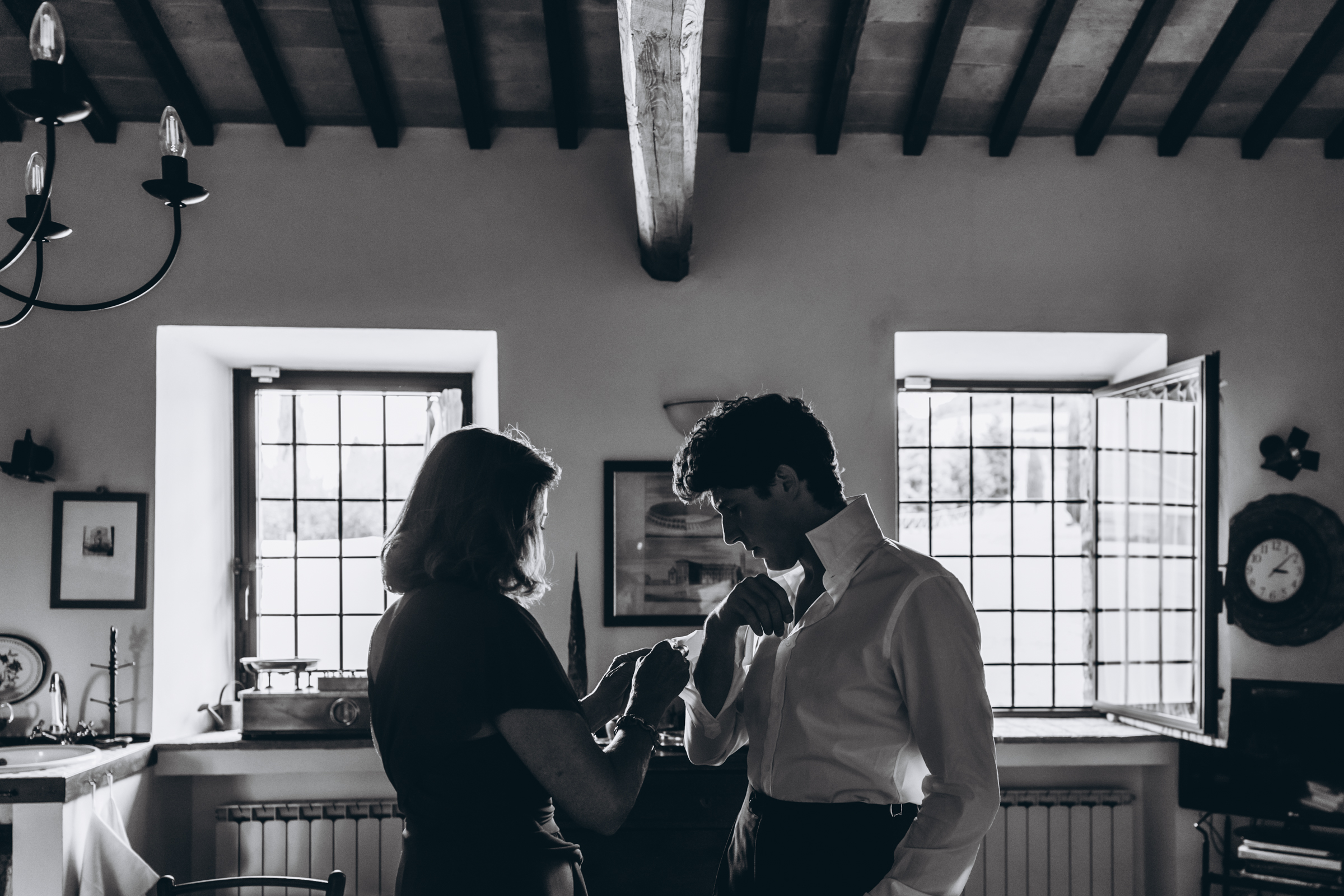 Matrimonio a Pienza Fotografo Marco Vegni