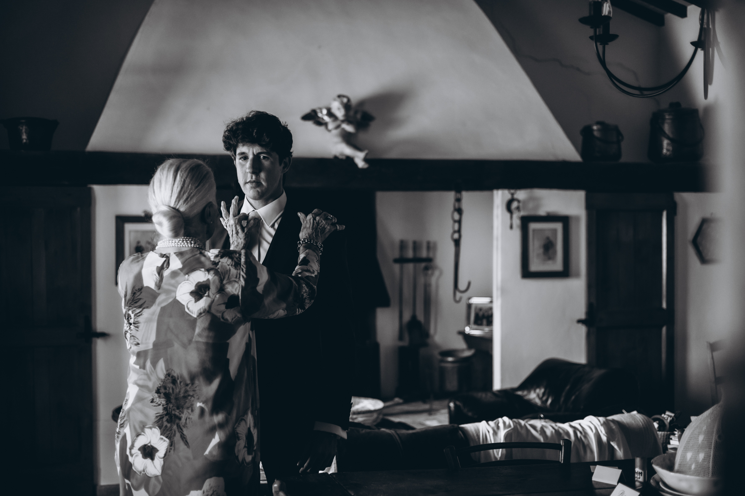 Matrimonio a Pienza Fotografo Marco Vegni
