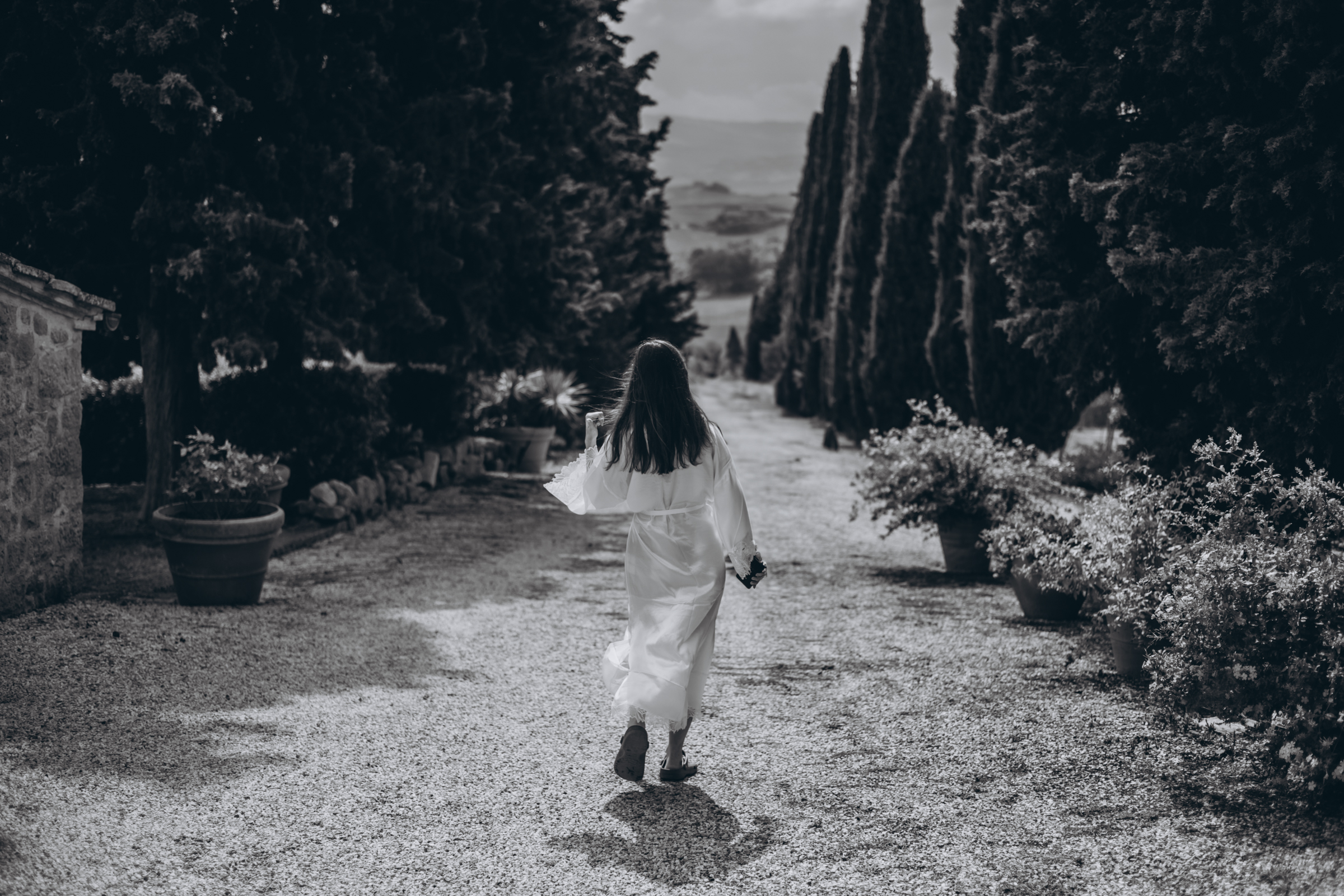 Matrimonio a Pienza Fotografo Marco Vegni