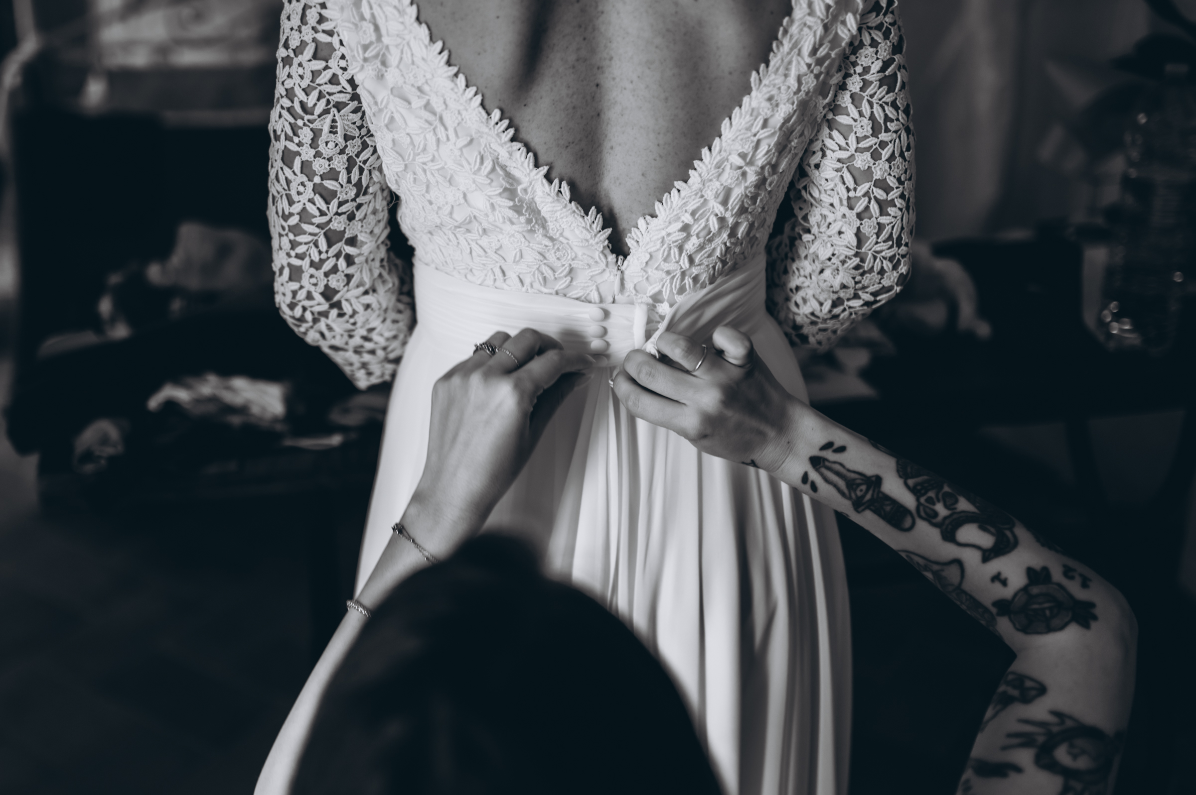Matrimonio a Pienza Fotografo Marco Vegni