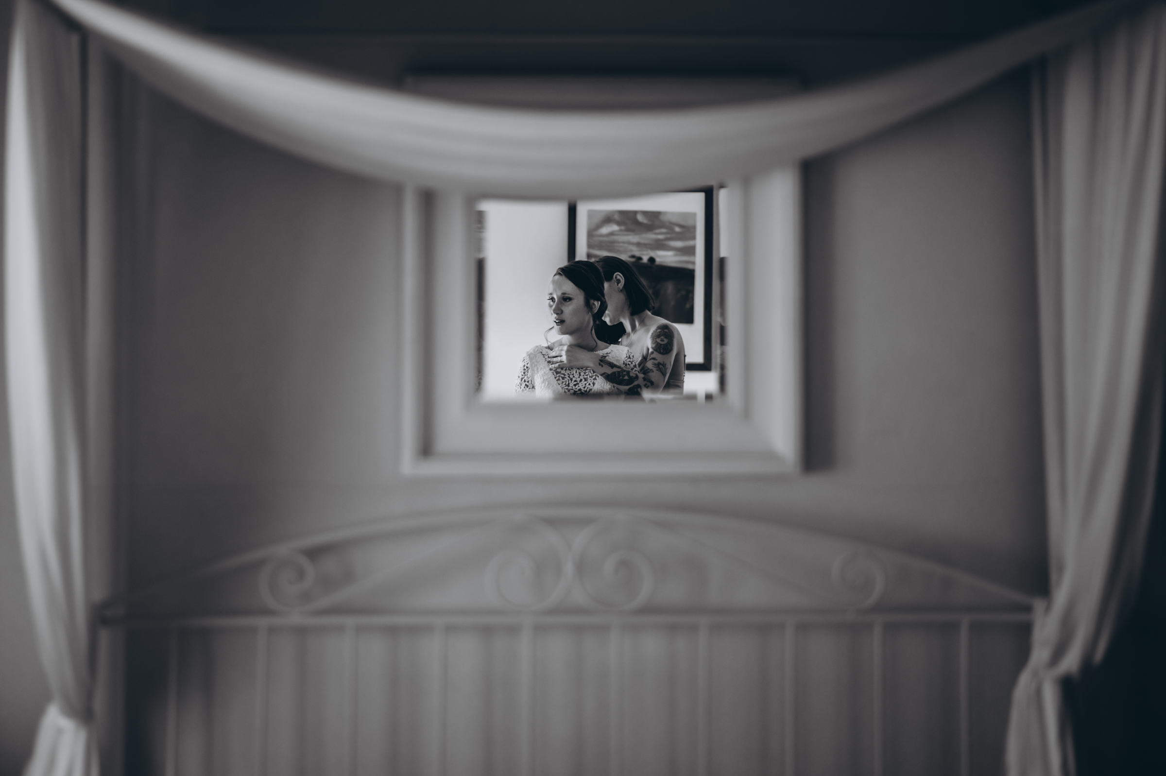 Matrimonio a Pienza Fotografo Marco Vegni