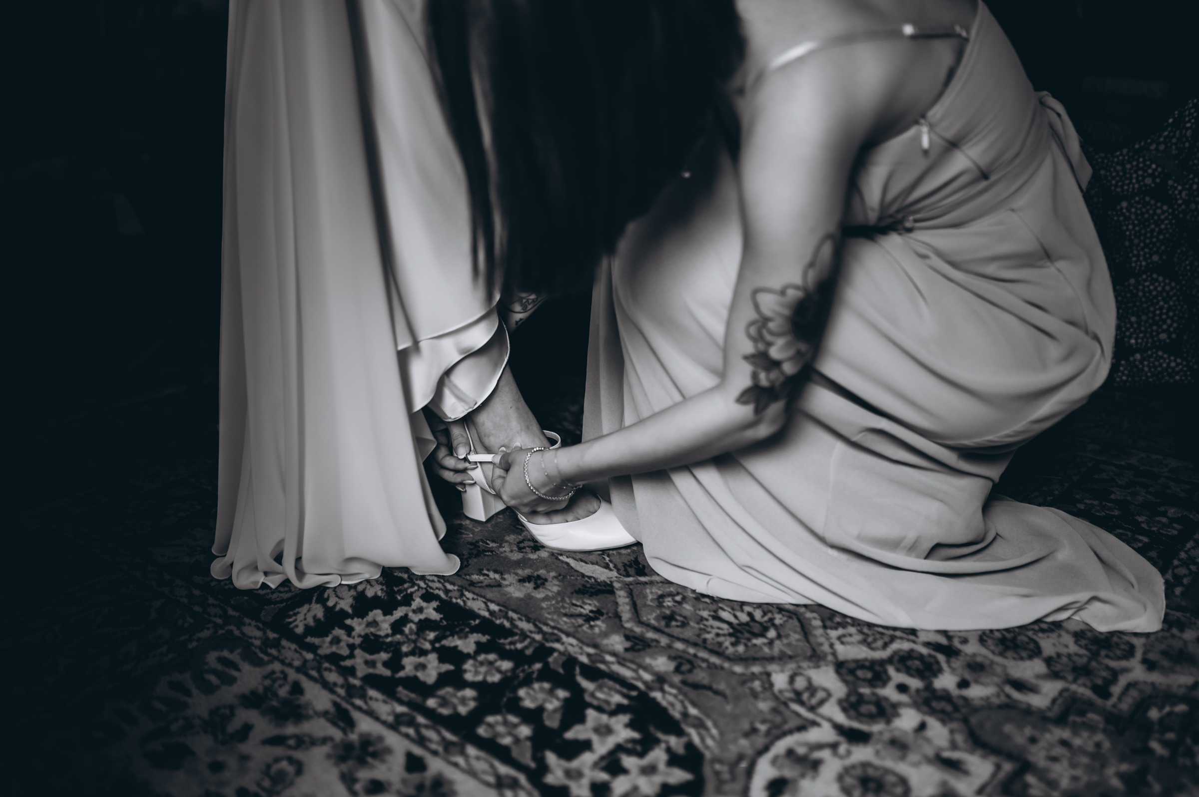 Matrimonio a Pienza Fotografo Marco Vegni