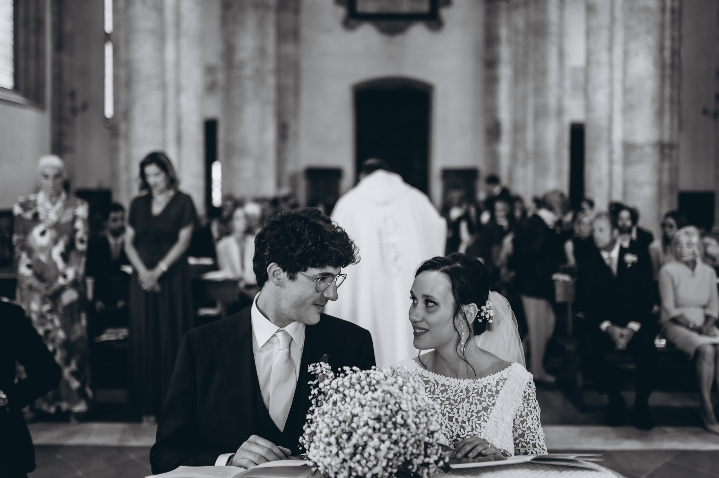 Matrimonio a Pienza Fotografo Marco Vegni