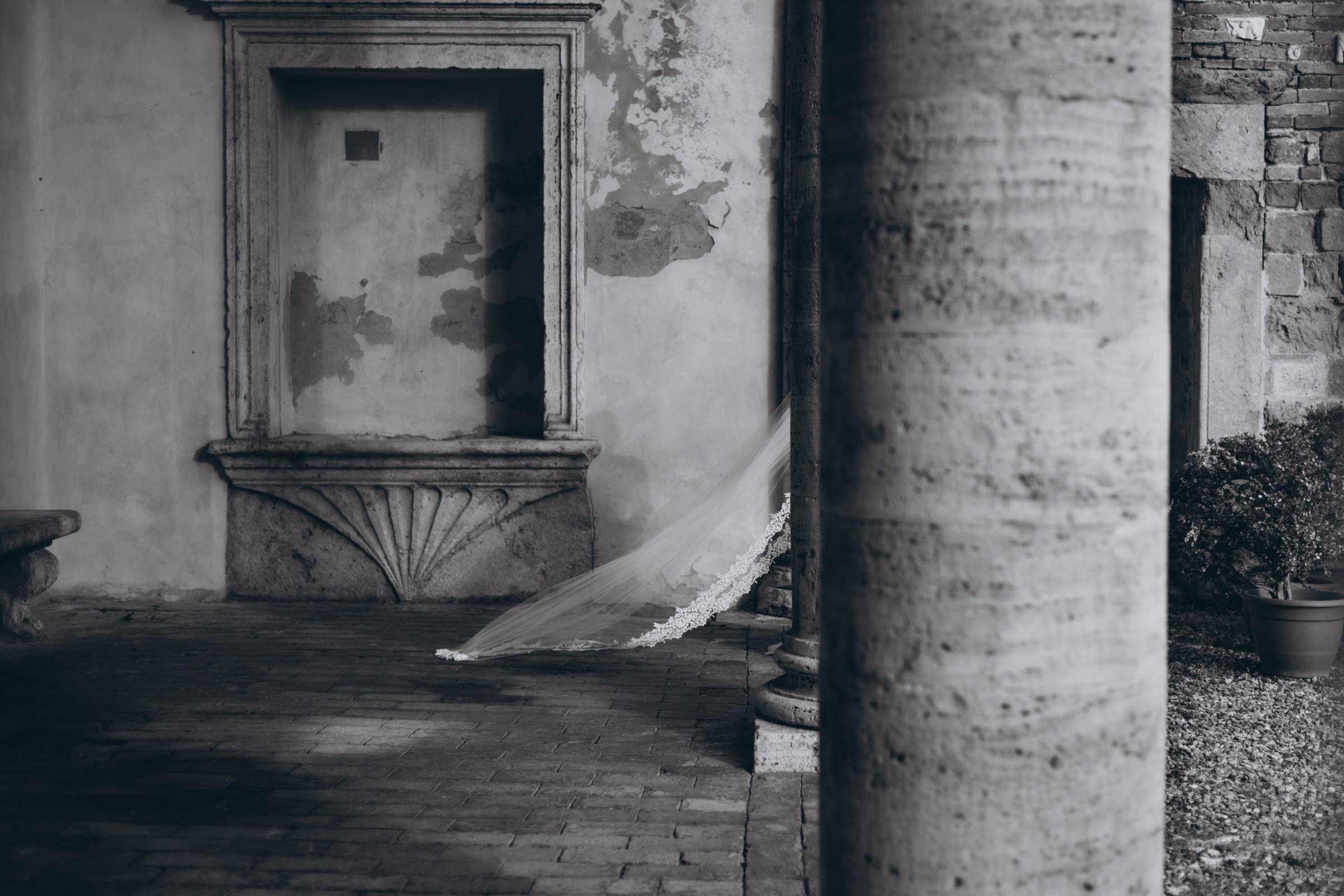 Matrimonio a Pienza Fotografo Marco Vegni