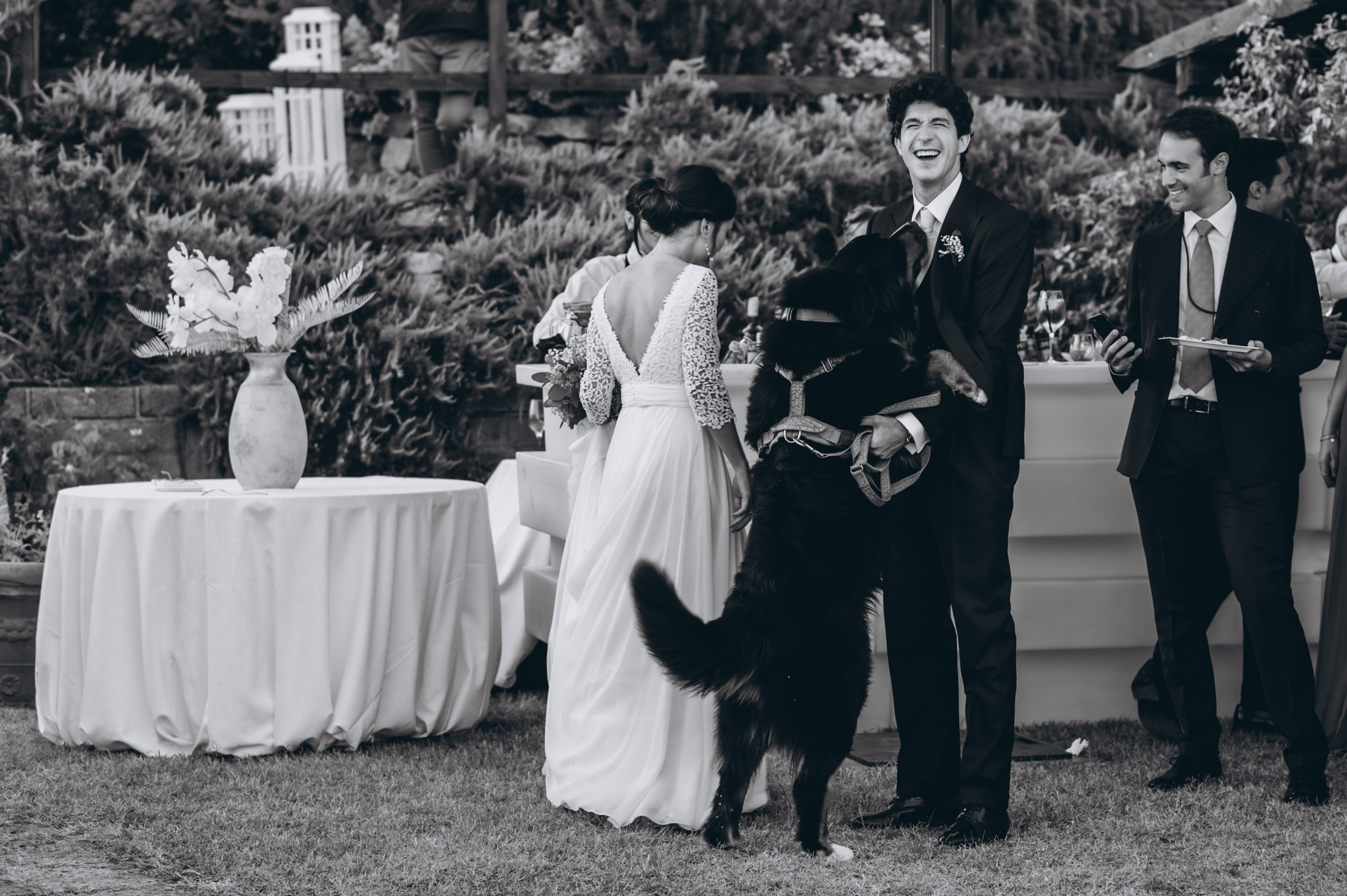 Matrimonio a Pienza Fotografo Marco Vegni