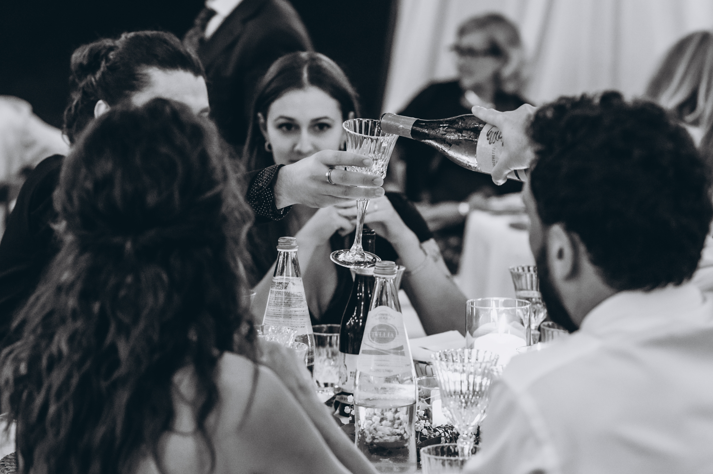 Matrimonio a Pienza Fotografo Marco Vegni
