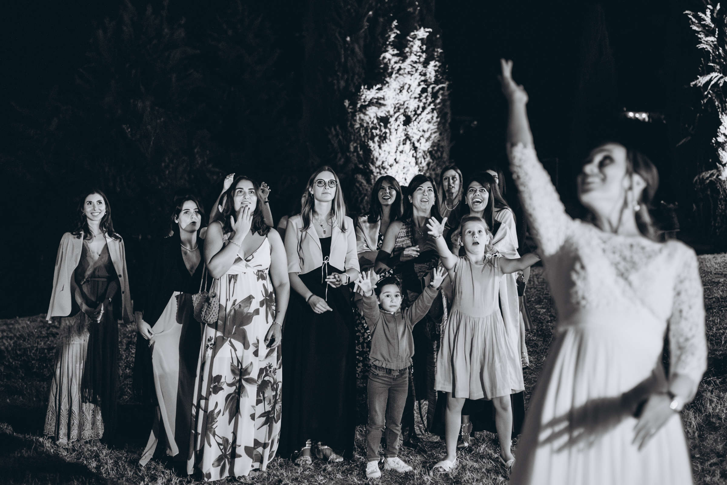 Matrimonio a Pienza Fotografo Marco Vegni