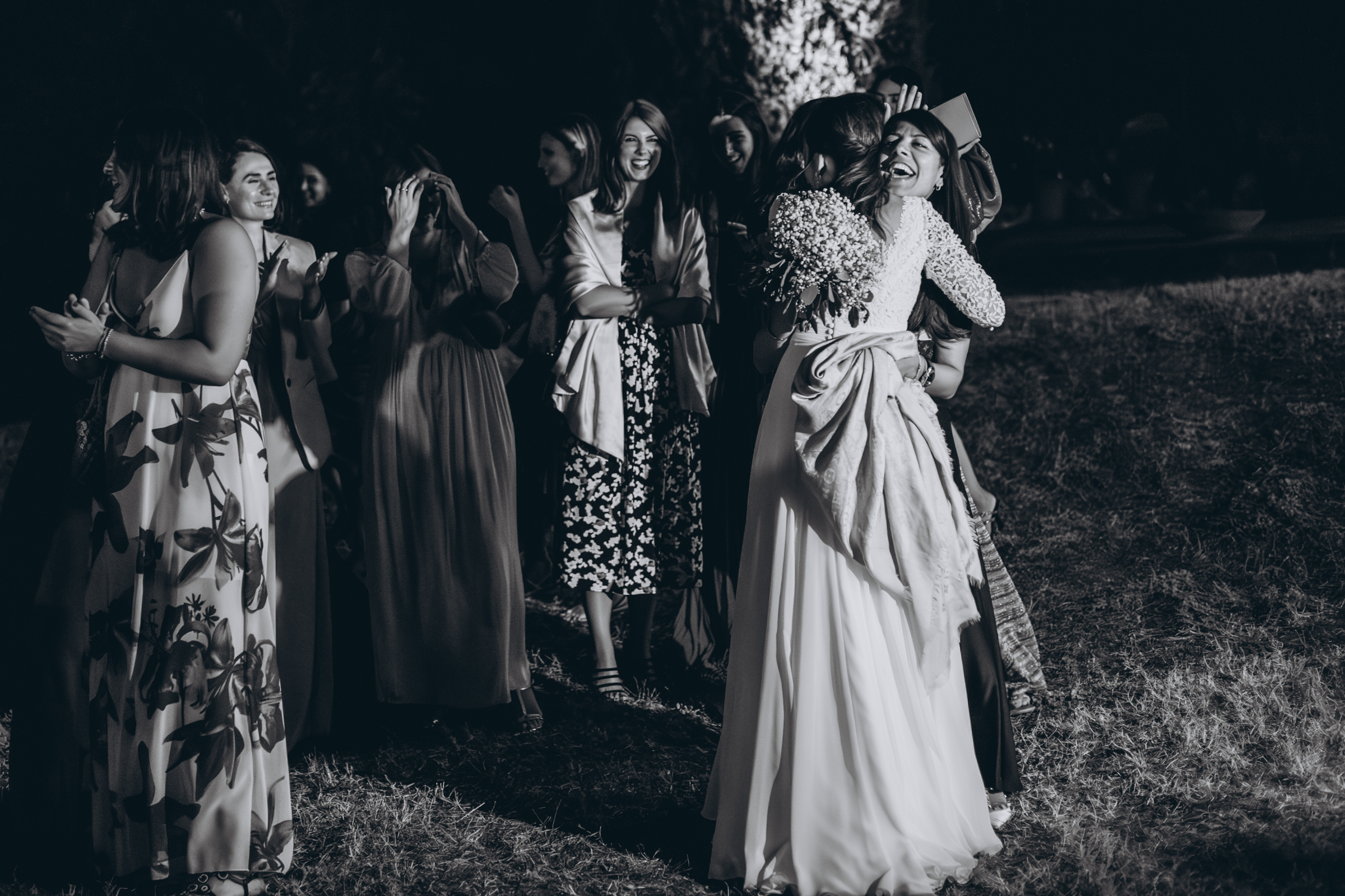 Matrimonio a Pienza Fotografo Marco Vegni
