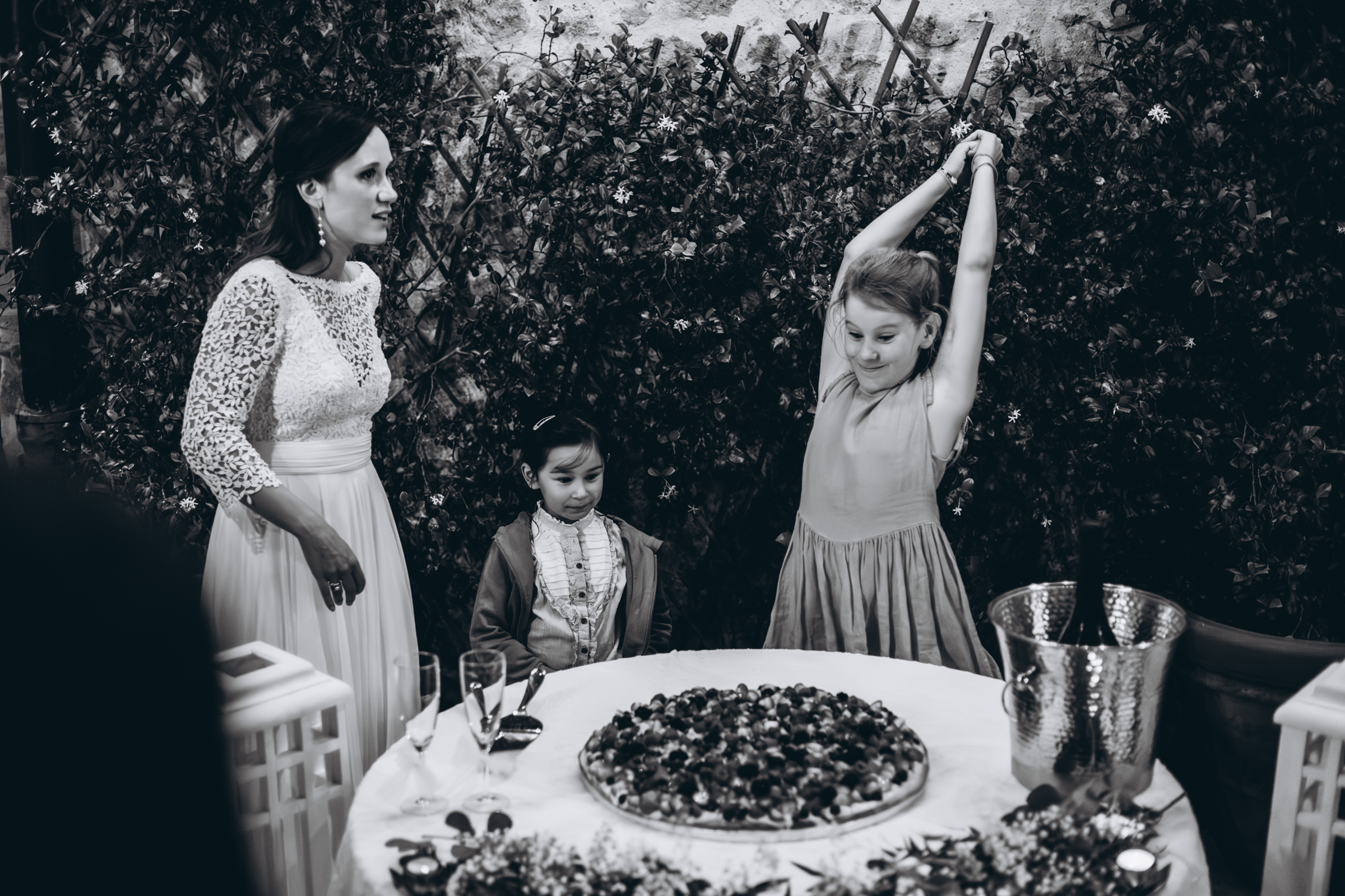 Matrimonio a Pienza Fotografo Marco Vegni