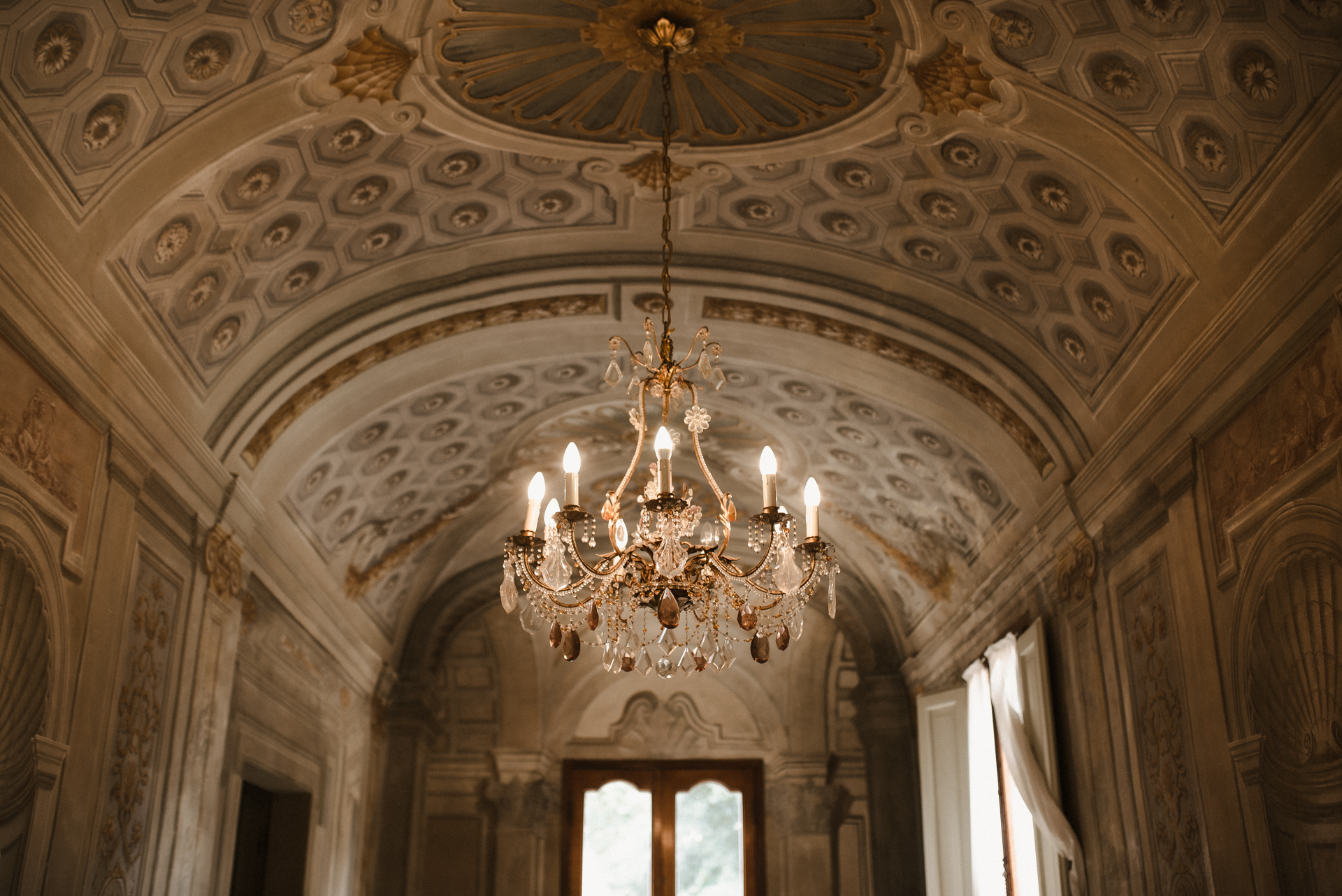 Palazzo Pannilini Siena