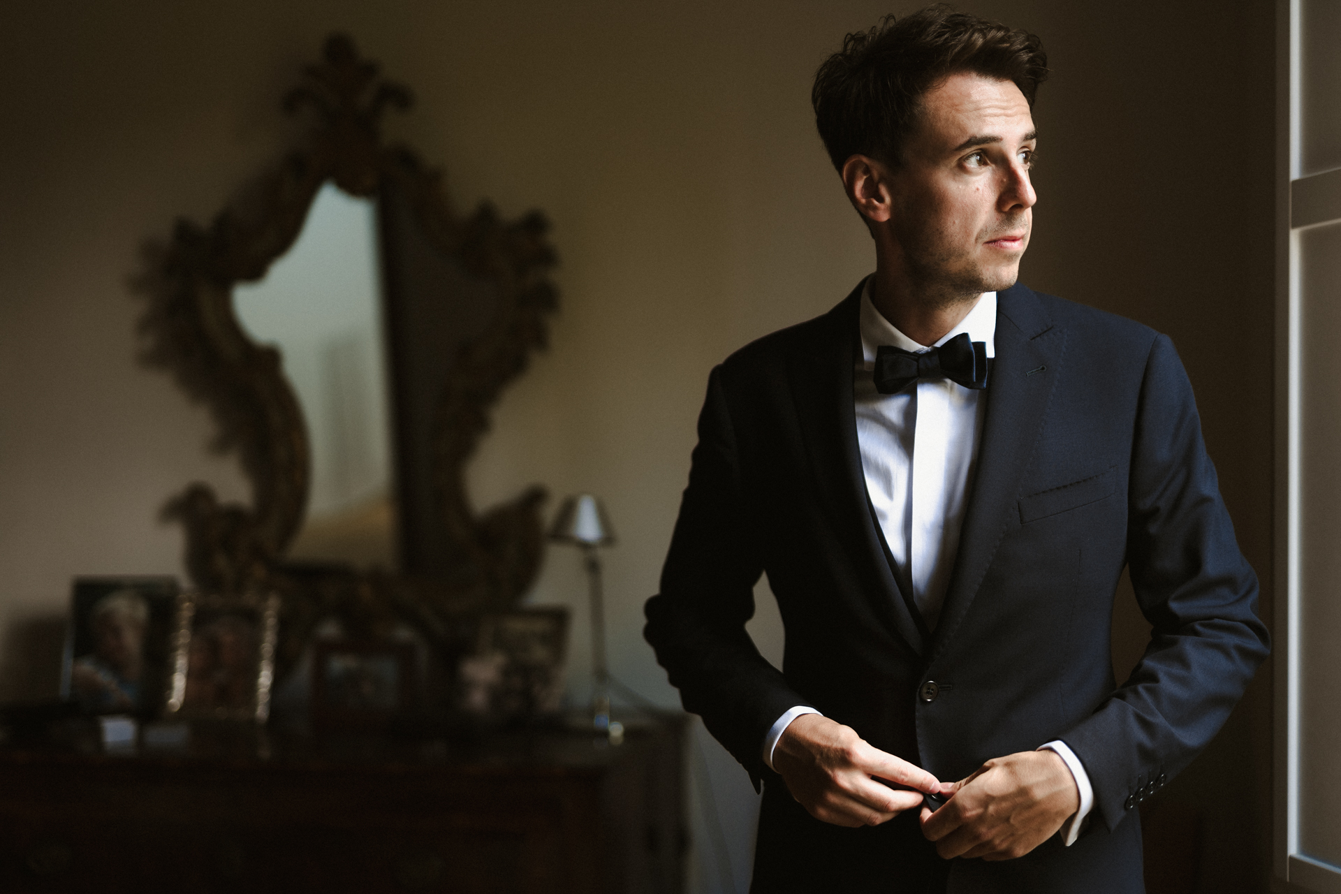 Wedding Photographer Tuscany