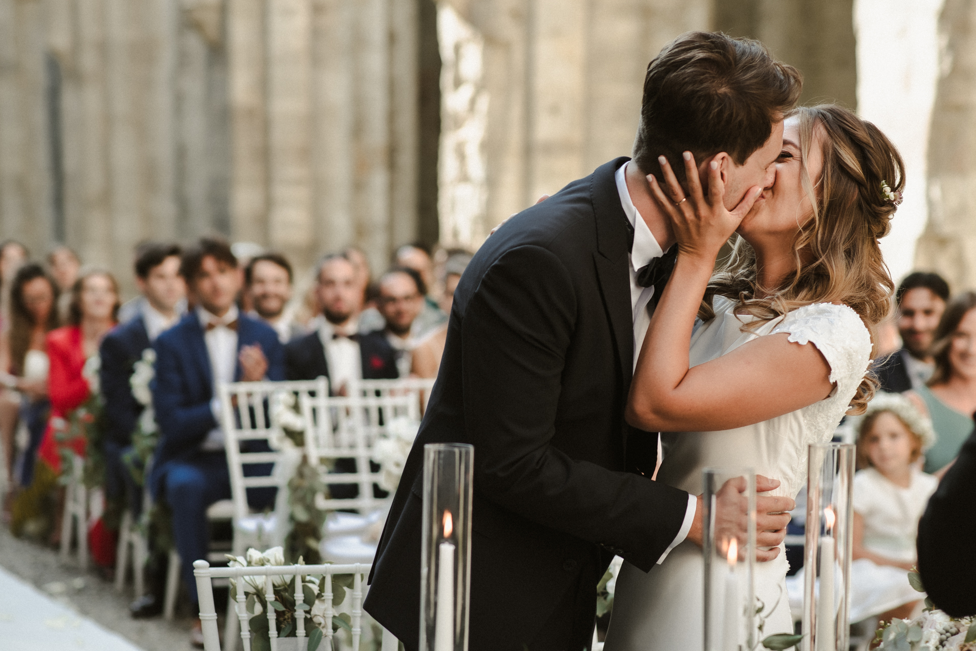 Matrimonio all'Abbazia di San Galgano Marco Vegni Fotografo