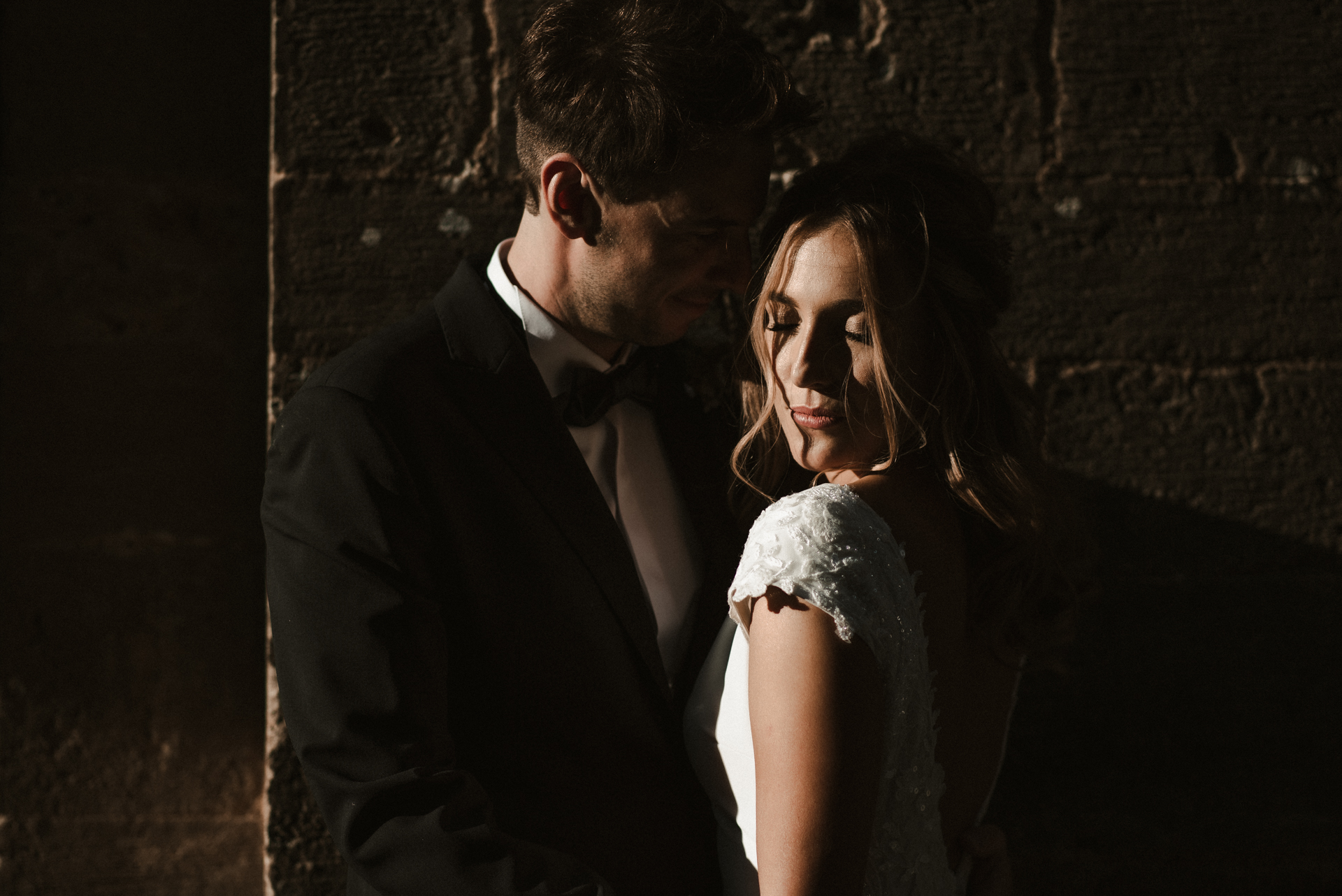 Matrimonio all'Abbazia di San Galgano Marco Vegni Fotografo