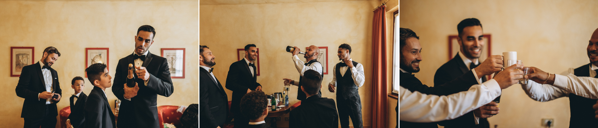 Matrimonio a San Galgano Marco Vegni Fotografo