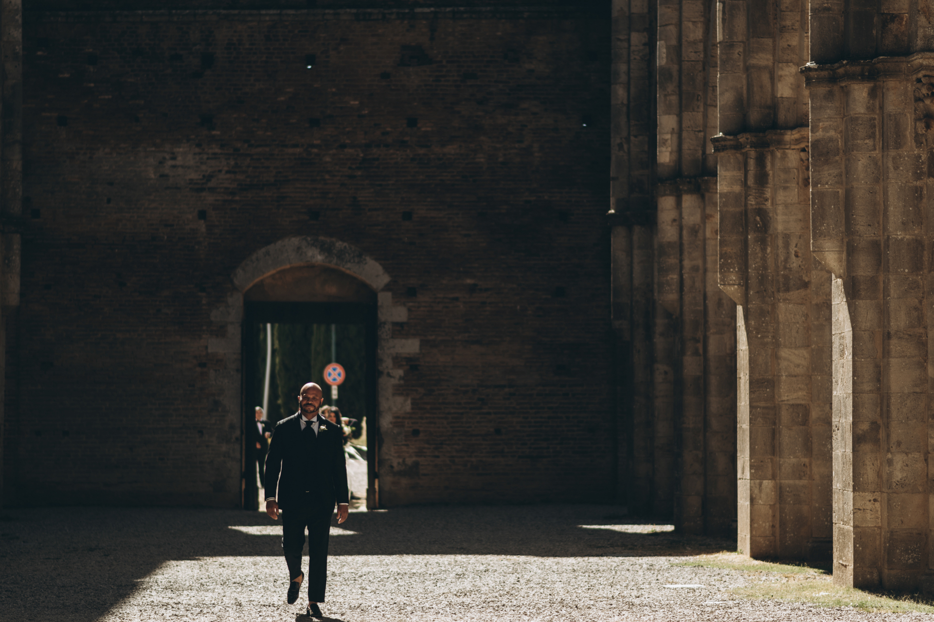 Matrimonio a San Galgano Marco Vegni Fotografo