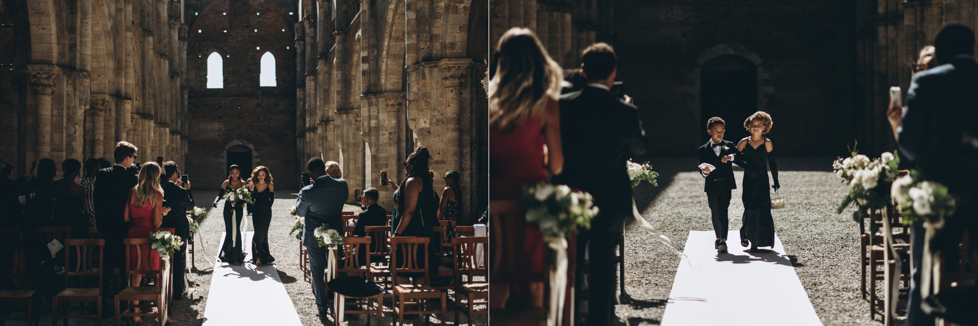 Matrimonio a San Galgano Marco Vegni Fotografo