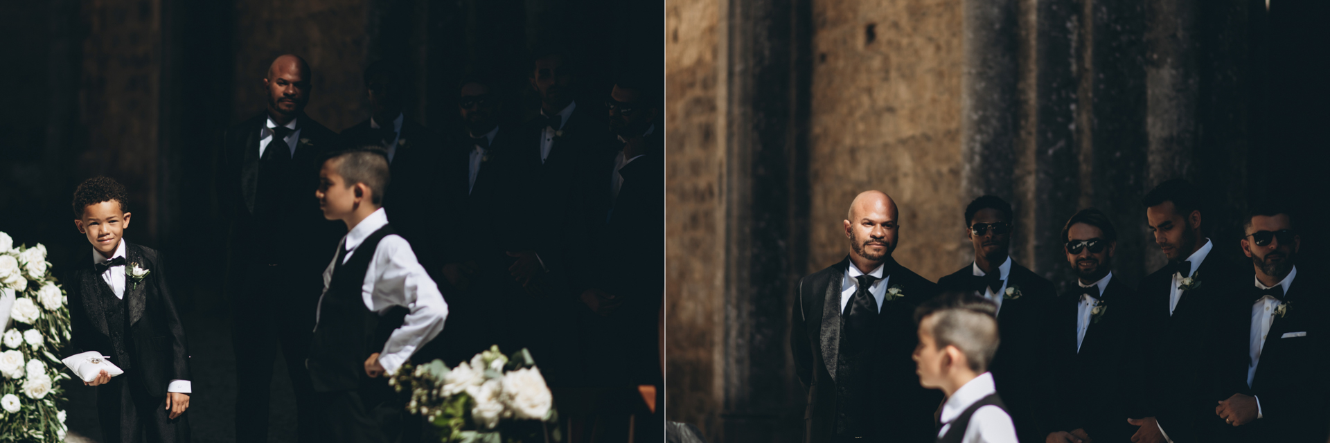 Matrimonio a San Galgano Marco Vegni Fotografo