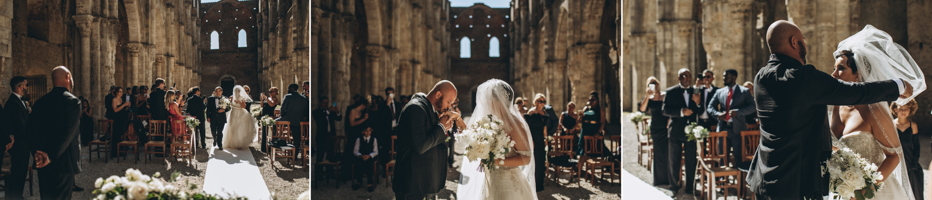 Matrimonio a San Galgano Marco Vegni Fotografo