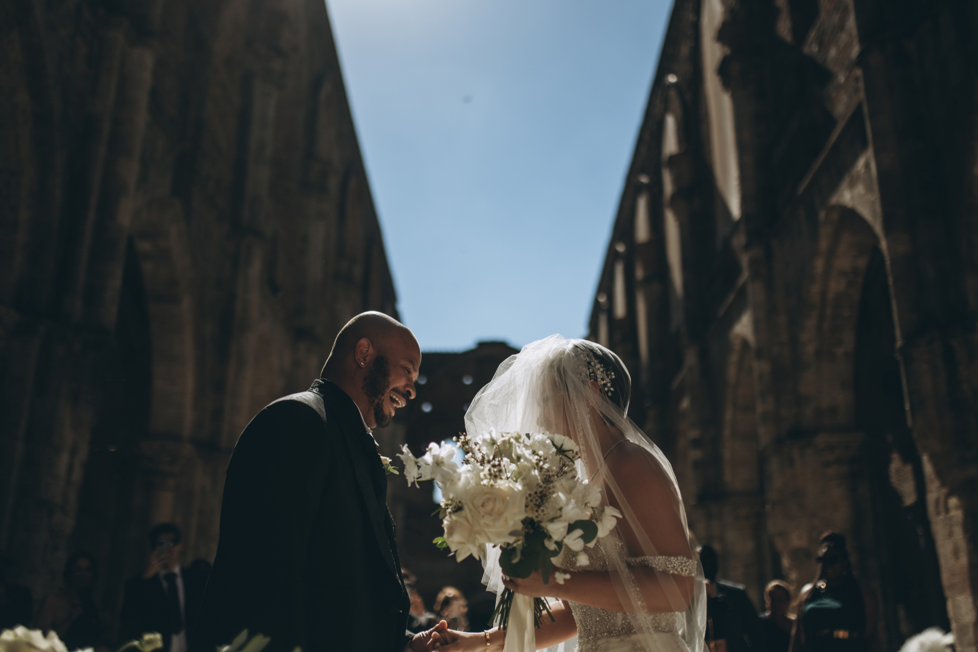 Matrimonio a San Galgano Marco Vegni Fotografo