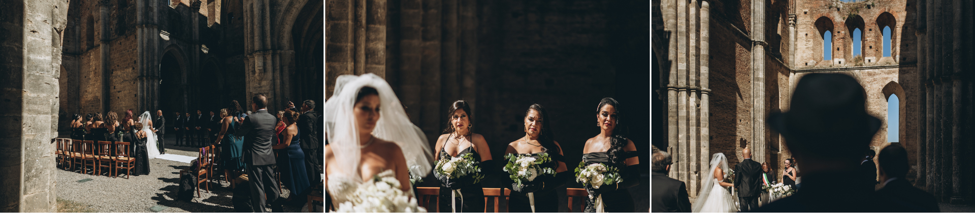 Matrimonio a San Galgano Marco Vegni Fotografo
