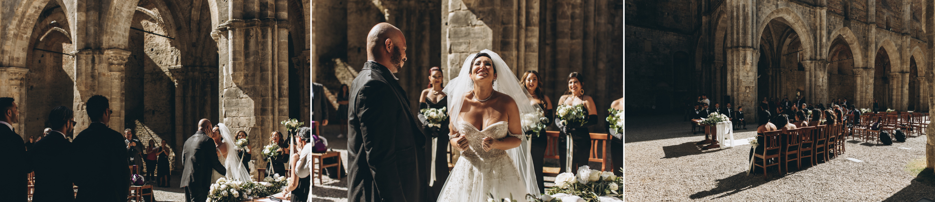 Matrimonio a San Galgano Marco Vegni Fotografo