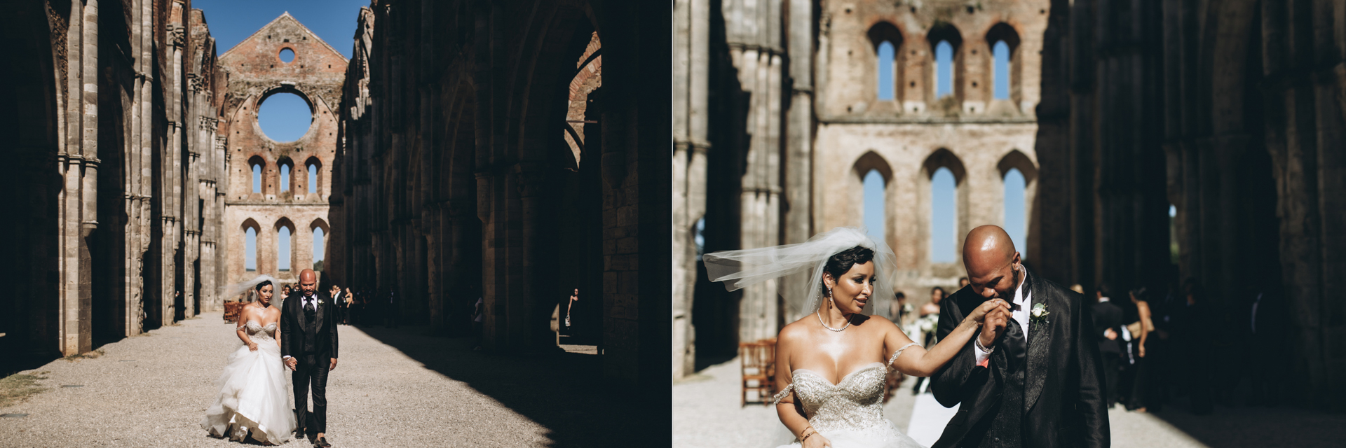 Matrimonio a San Galgano Marco Vegni Fotografo