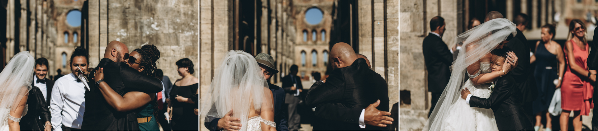 Matrimonio a San Galgano Marco Vegni Fotografo