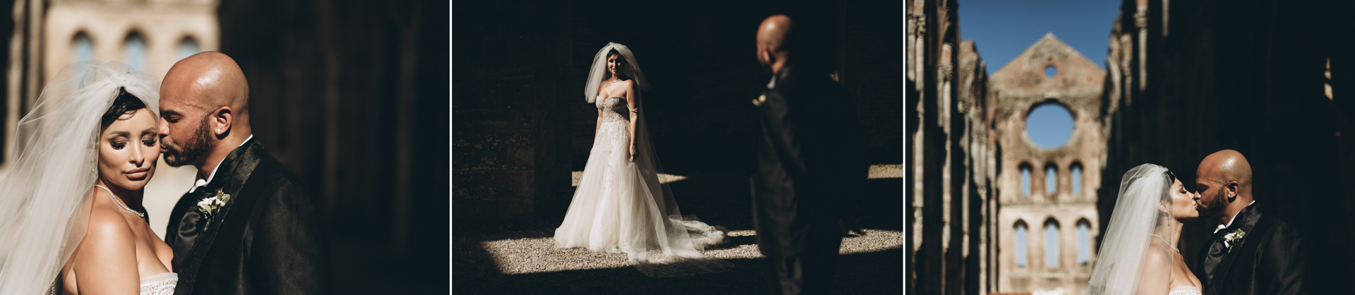 Matrimonio a San Galgano Marco Vegni Fotografo