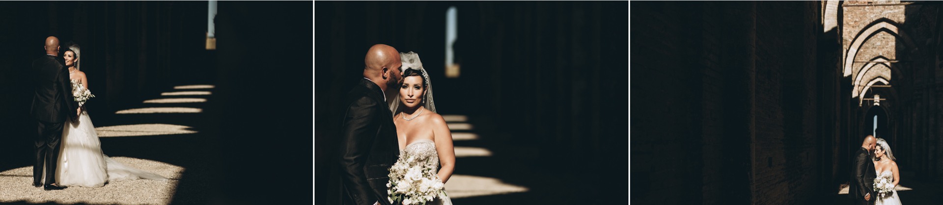 Matrimonio a San Galgano Marco Vegni Fotografo