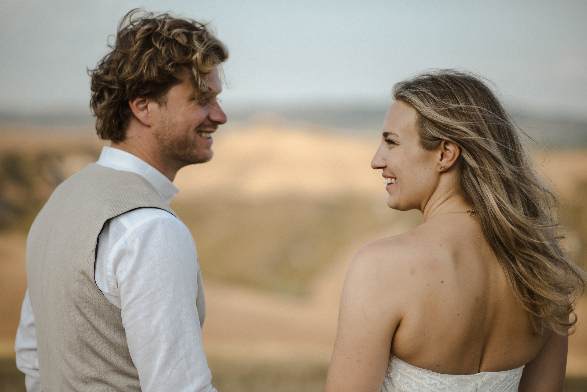 Matrimonio a San Galgano e Crete Senesi Fotografo Marco Vegni