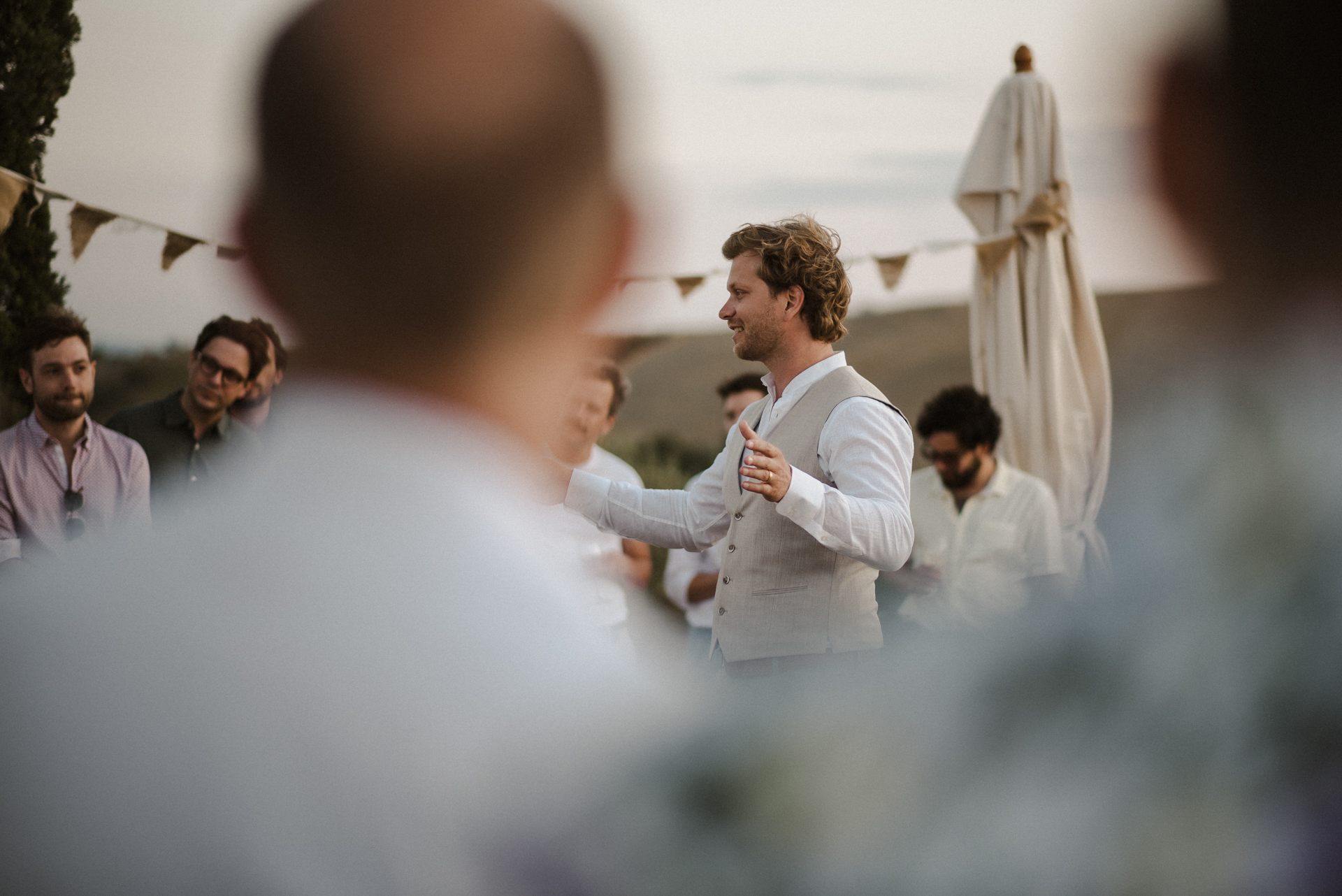Matrimonio a San Galgano e Crete Senesi Fotografo Marco Vegni