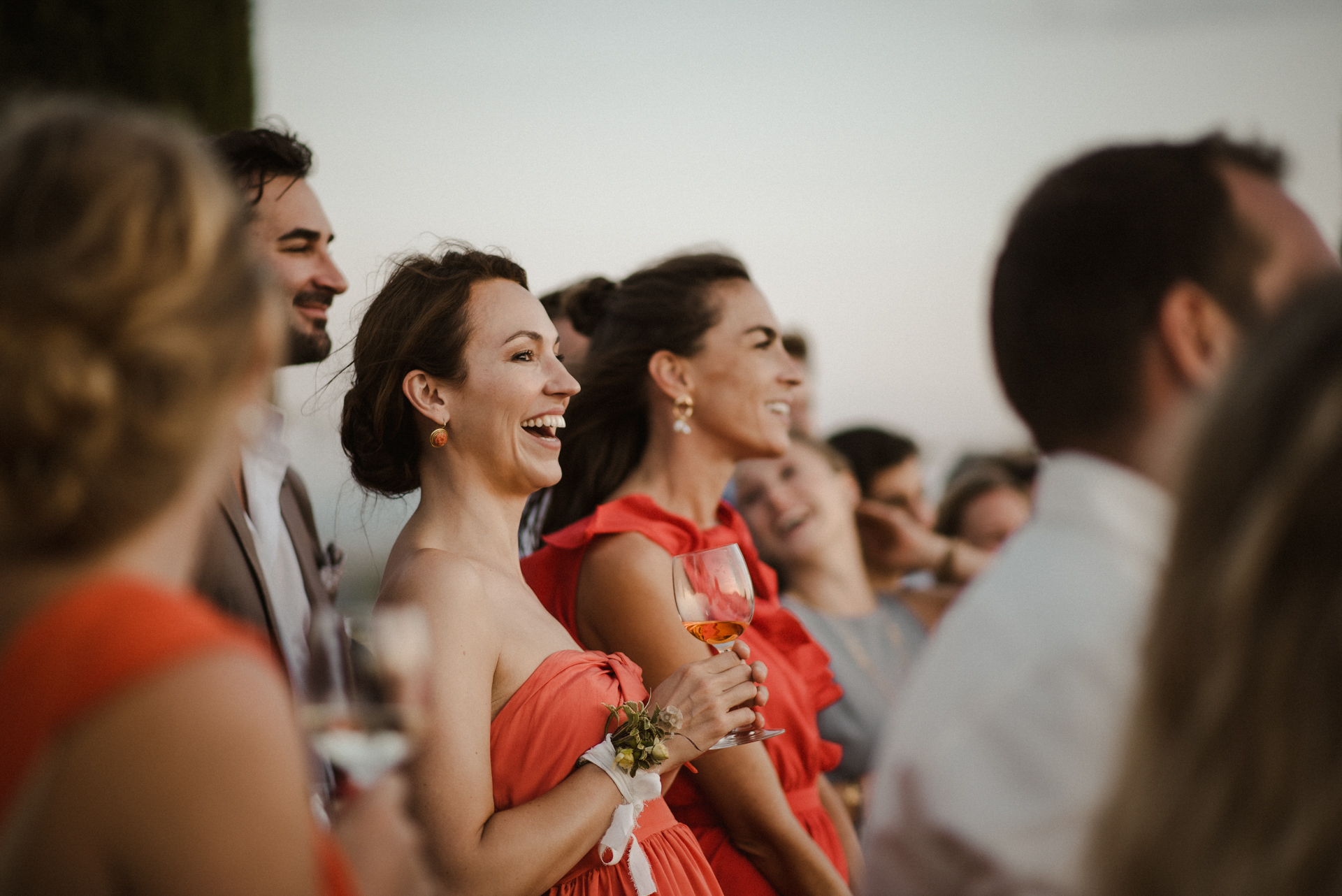 Matrimonio a San Galgano e Crete Senesi Fotografo Marco Vegni
