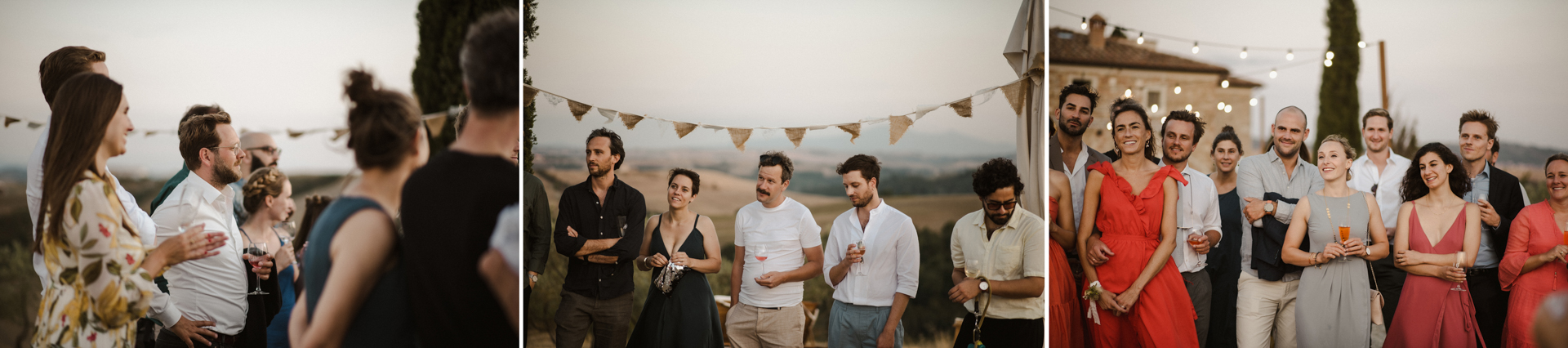 Matrimonio a San Galgano e Crete Senesi Fotografo Marco Vegni