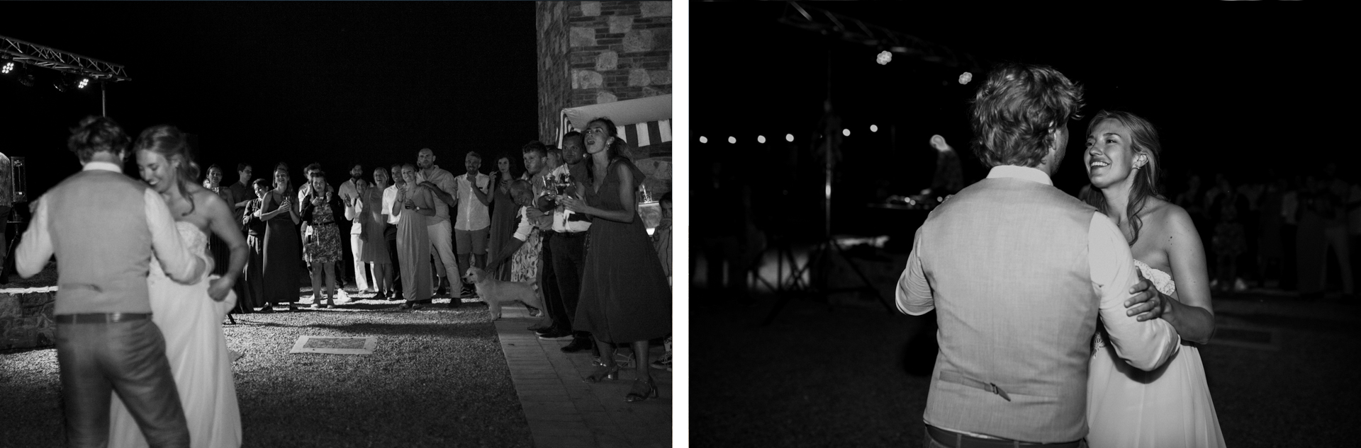 Matrimonio a San Galgano e Crete Senesi Fotografo Marco Vegni