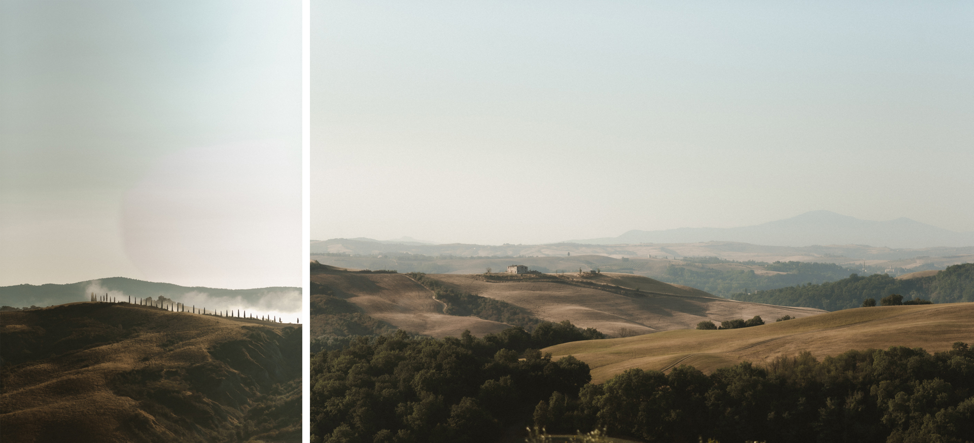 Matrimonio a San Galgano e Crete Senesi Fotografo Marco Vegni