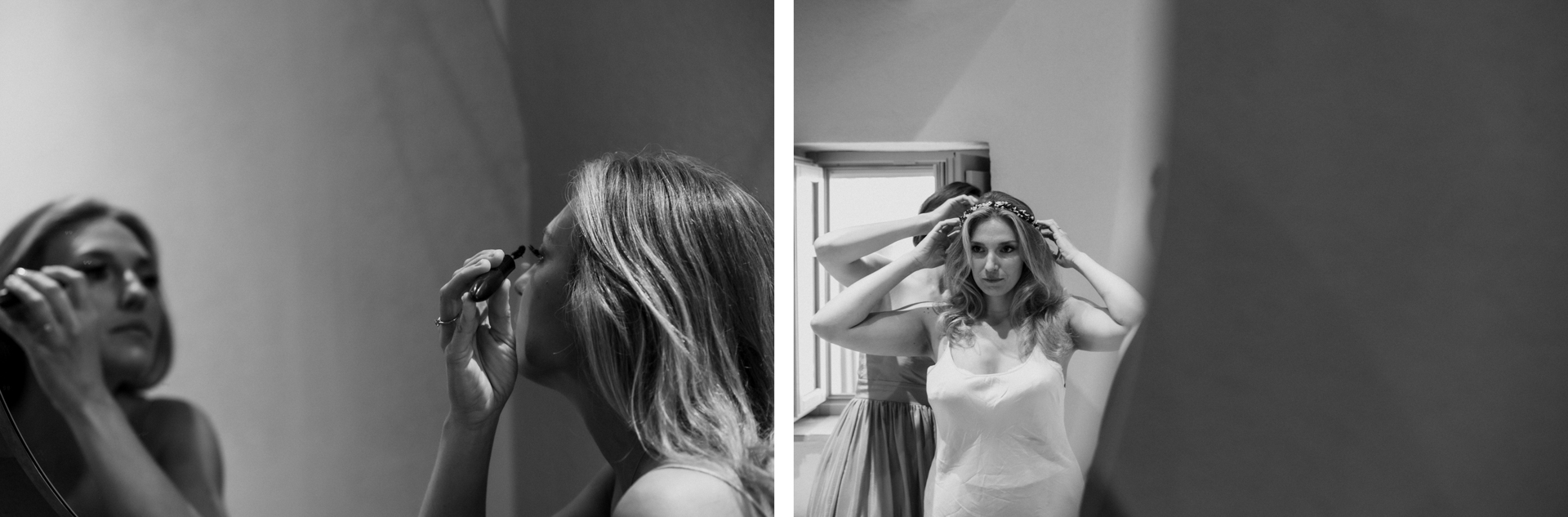 Matrimonio a San Galgano e Crete Senesi Fotografo Marco Vegni