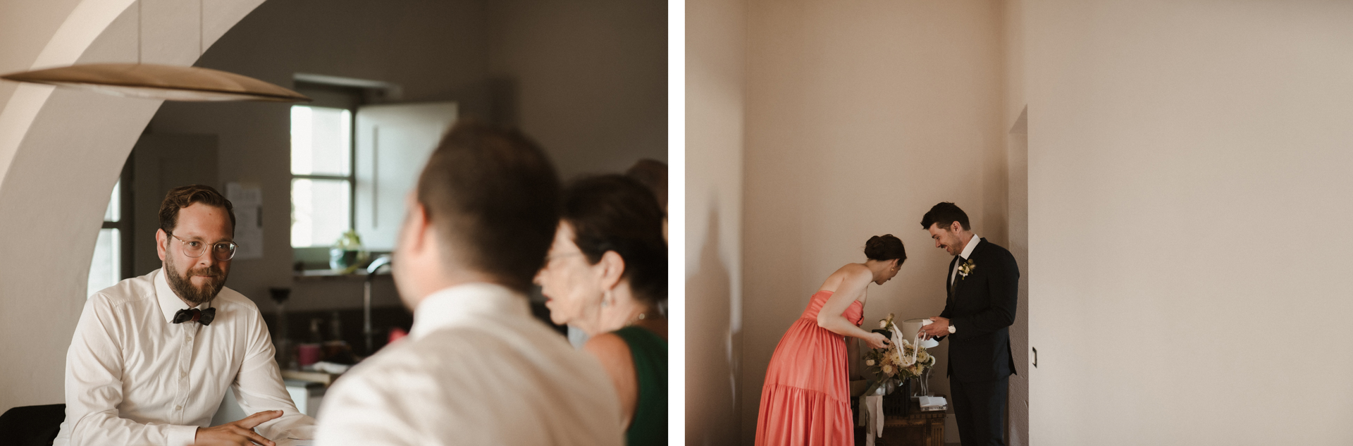 Matrimonio a San Galgano e Crete Senesi Fotografo Marco Vegni