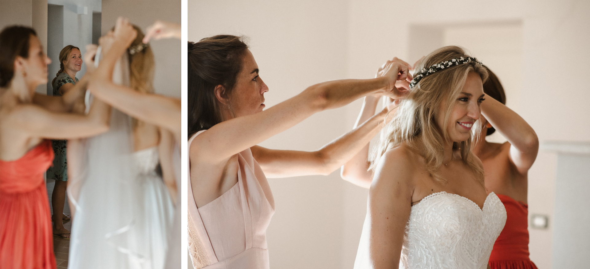 Matrimonio a San Galgano e Crete Senesi Fotografo Marco Vegni