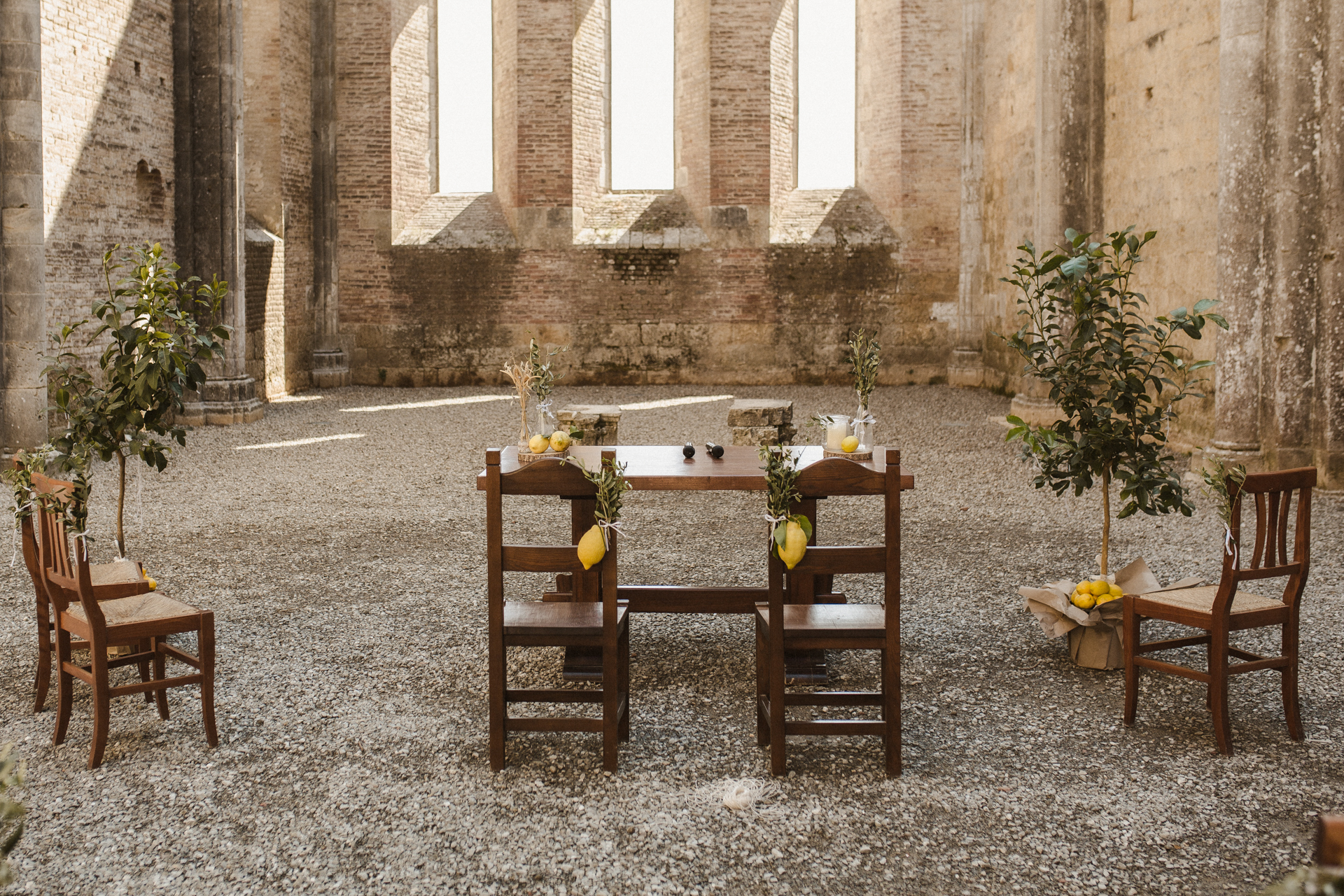 Matrimonio a San Galgano e Crete Senesi Fotografo Marco Vegni