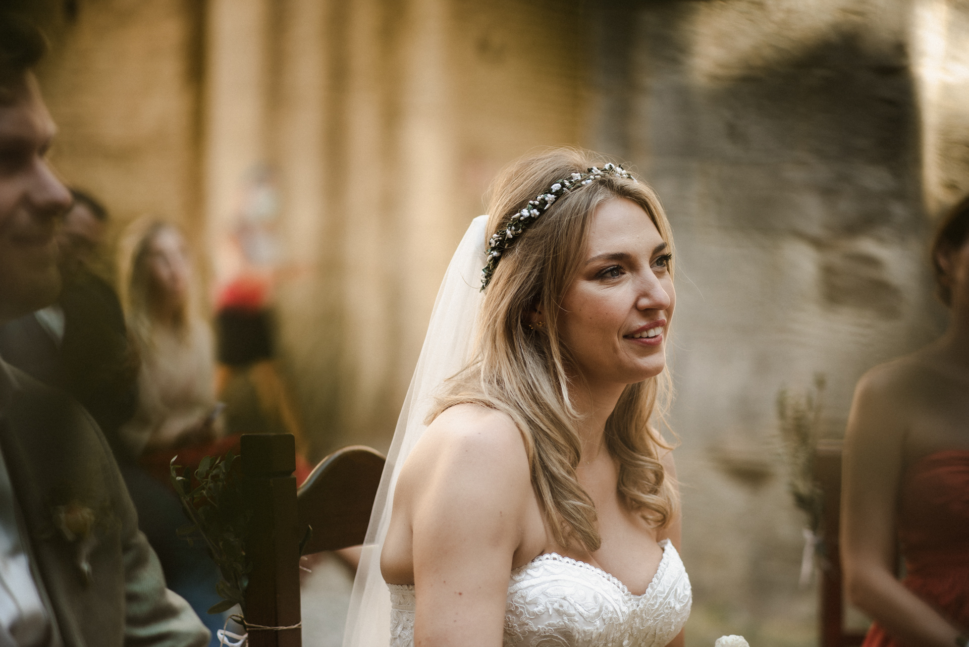 Matrimonio a San Galgano e Crete Senesi Fotografo Marco Vegni