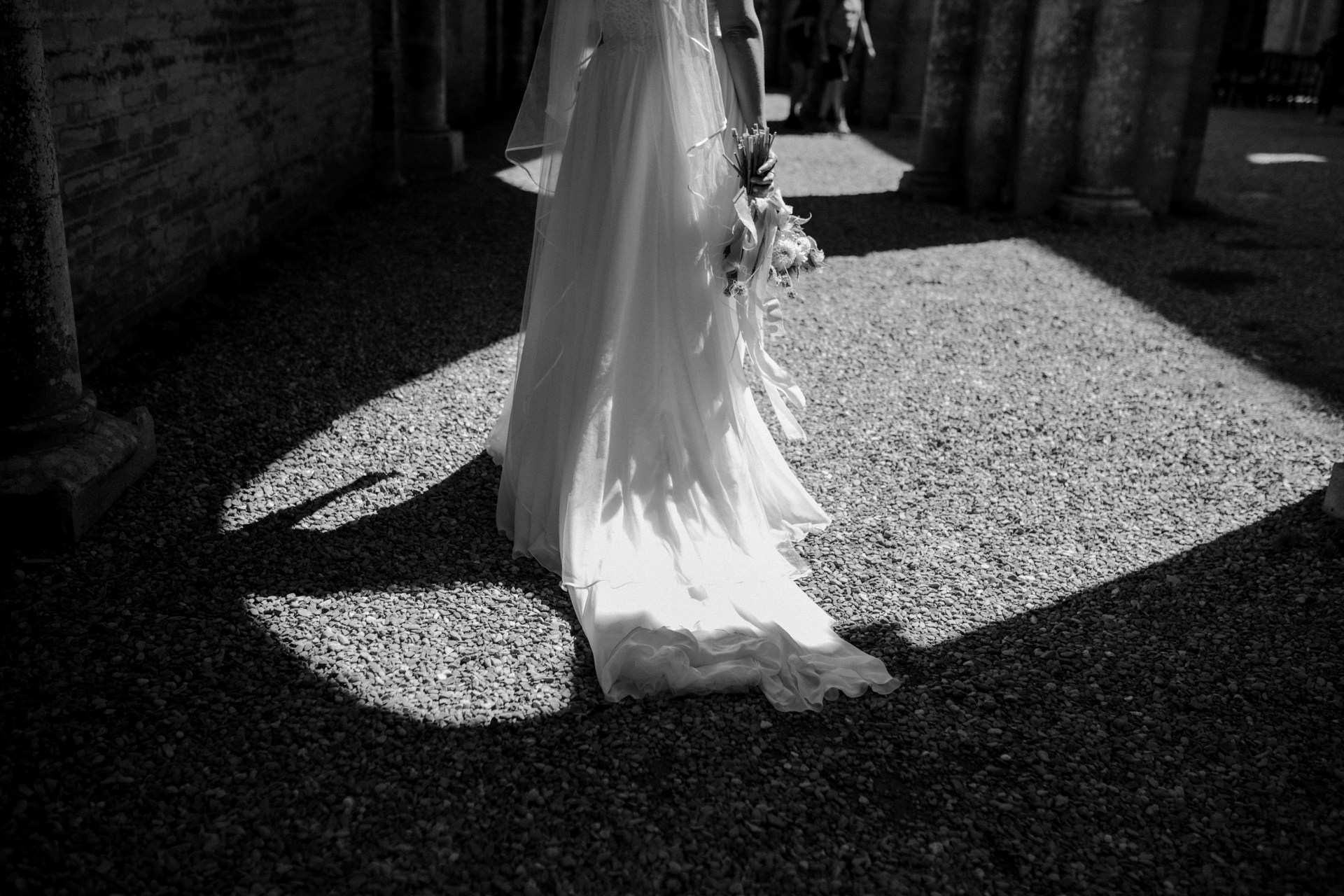 Matrimonio a San Galgano e Crete Senesi Fotografo Marco Vegni