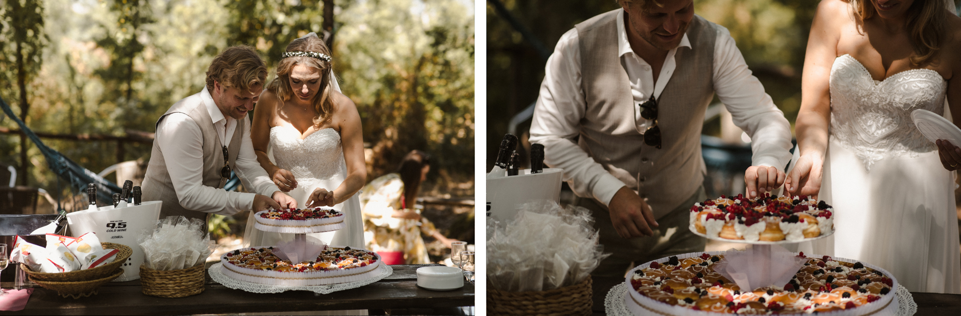Matrimonio a San Galgano e Crete Senesi Fotografo Marco Vegni