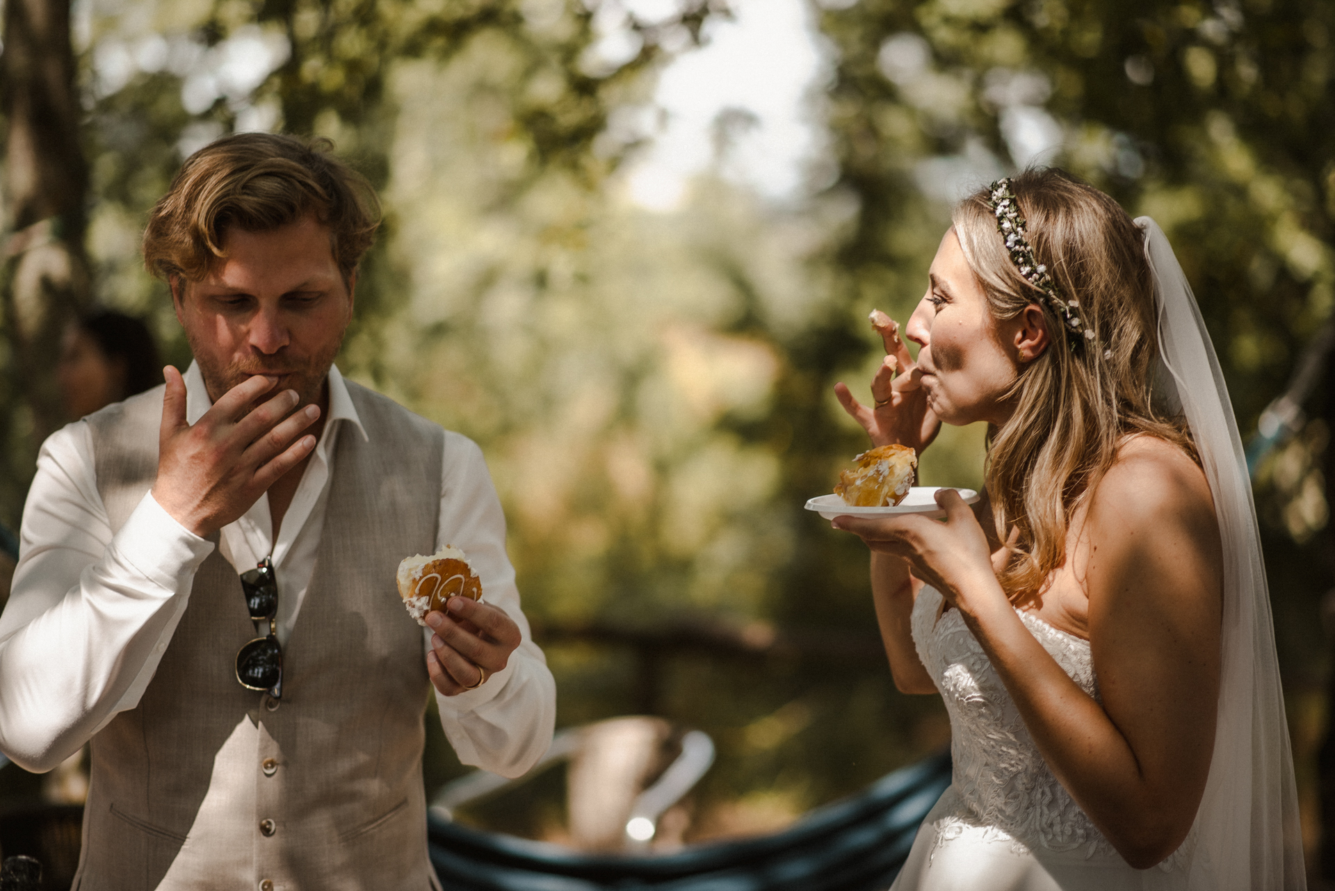 Matrimonio a San Galgano e Crete Senesi Fotografo Marco Vegni