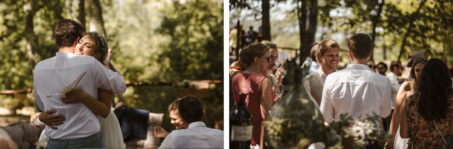 Matrimonio a San Galgano e Crete Senesi Fotografo Marco Vegni
