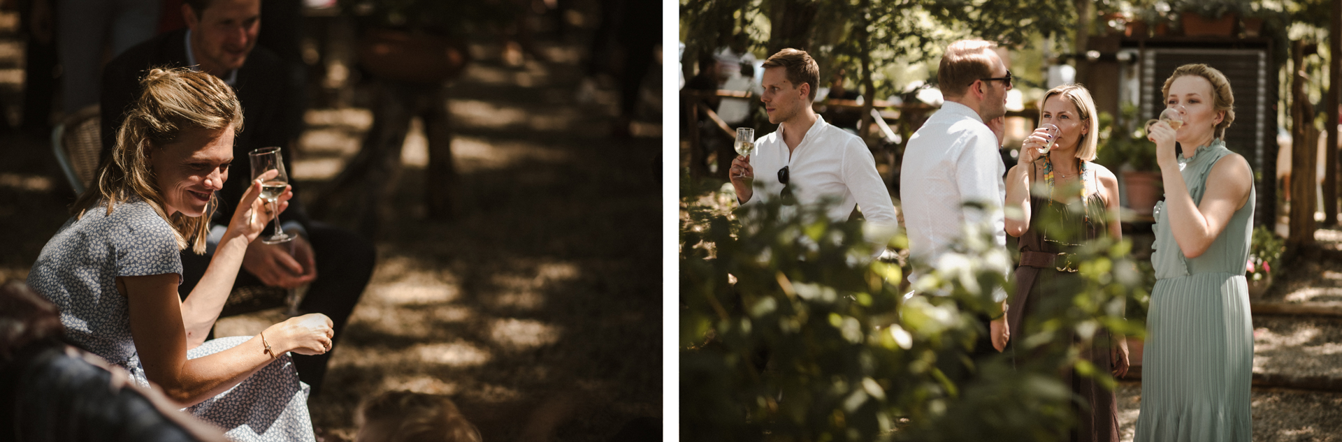 Matrimonio a San Galgano e Crete Senesi Fotografo Marco Vegni
