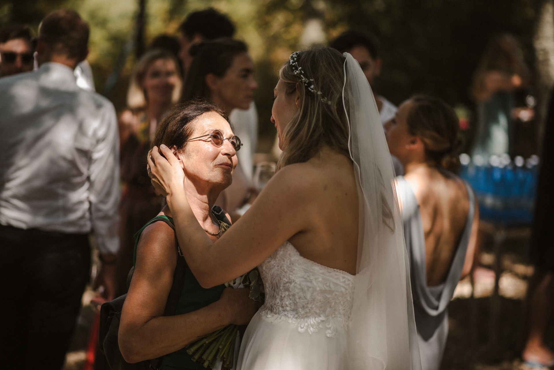 Matrimonio a San Galgano e Crete Senesi Fotografo Marco Vegni