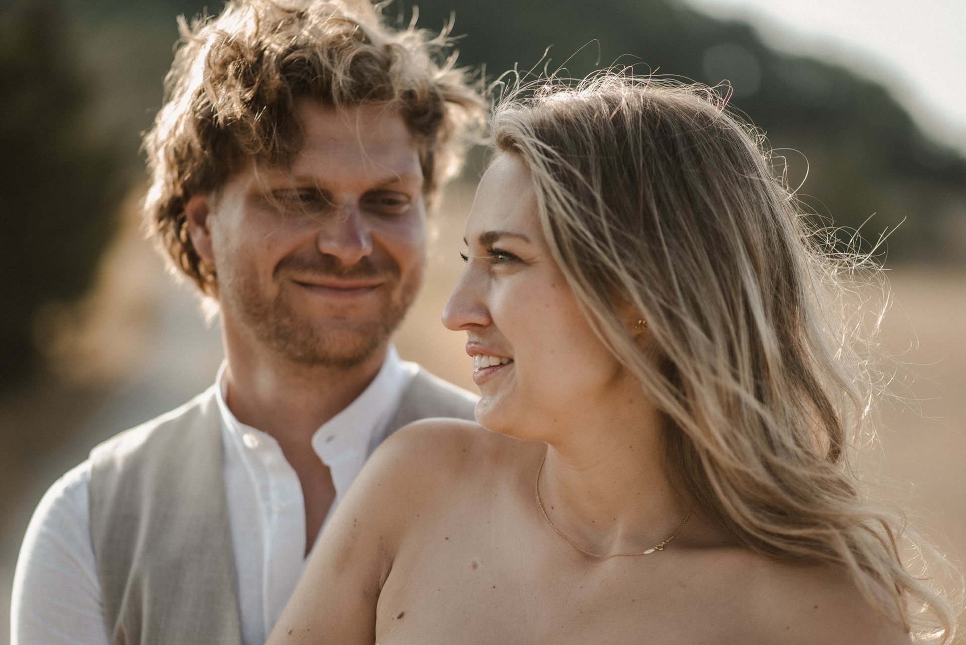 Matrimonio a San Galgano e Crete Senesi Fotografo Marco Vegni