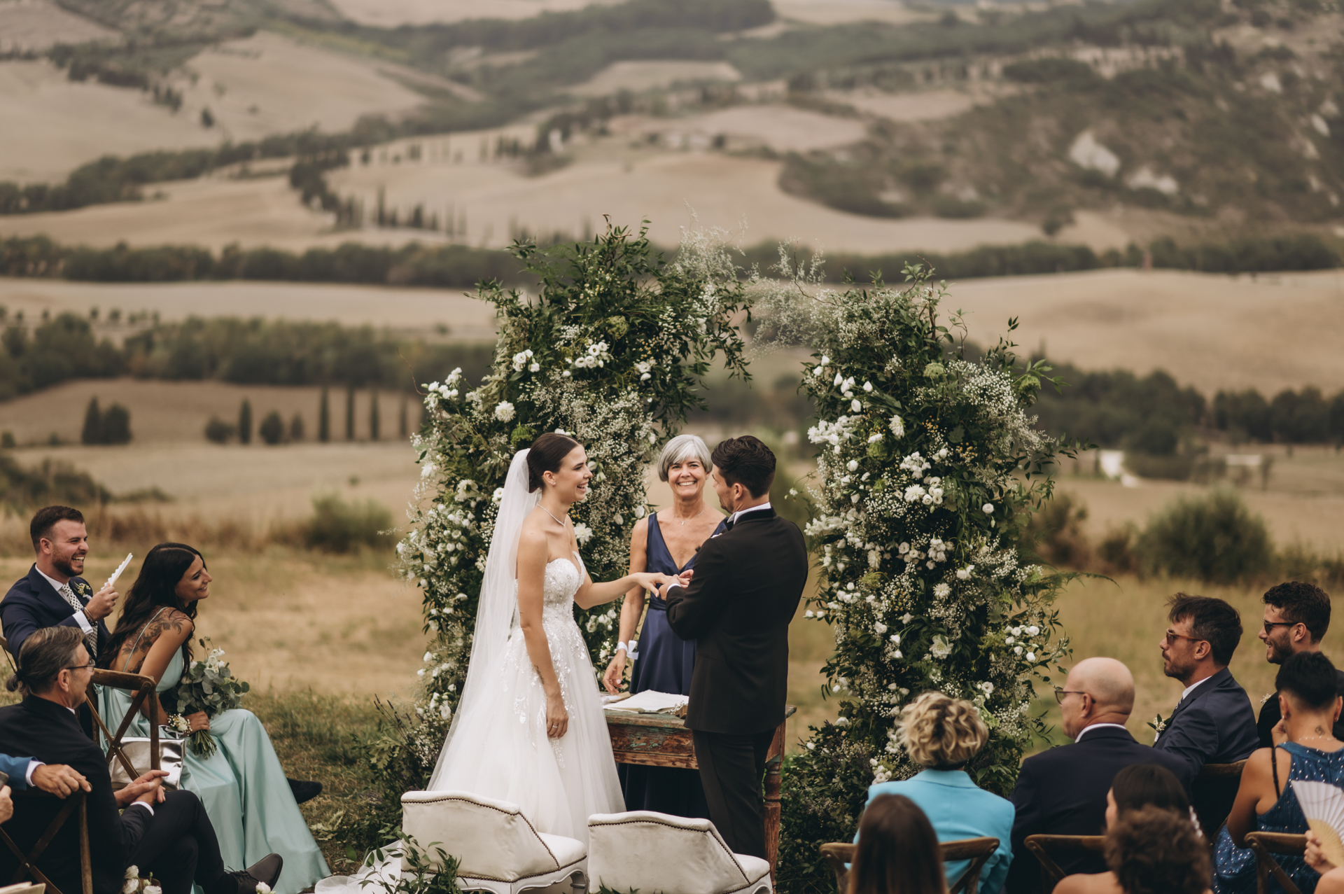 Matrimonio a Villa Apparita Fotografo Marco Vegni